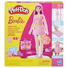 Play-Doh - BARBIE DESIGNER DOLLS ASST