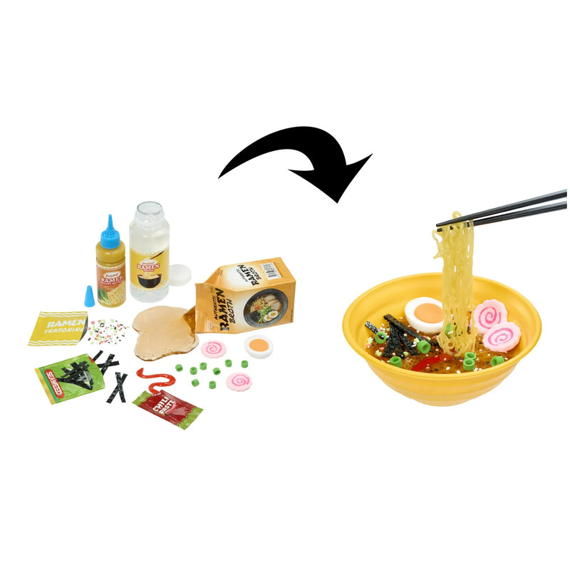 MGA Games - SLIME LIFE - RAMEN