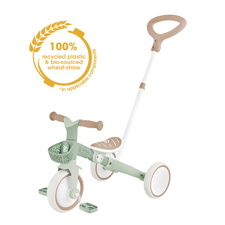 Globber - Learning 3in1 PLUS