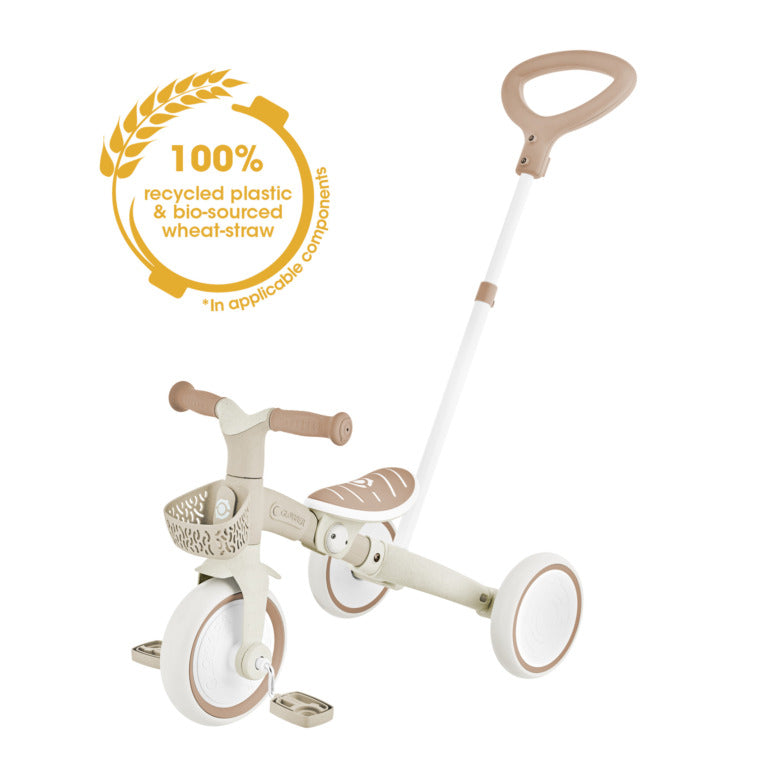 Globber - Learning 3in1 PLUS