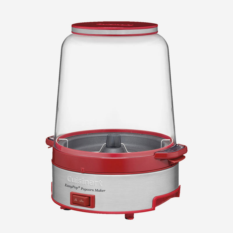 Cuisinart EasyPop Popcorn Maker – view 2