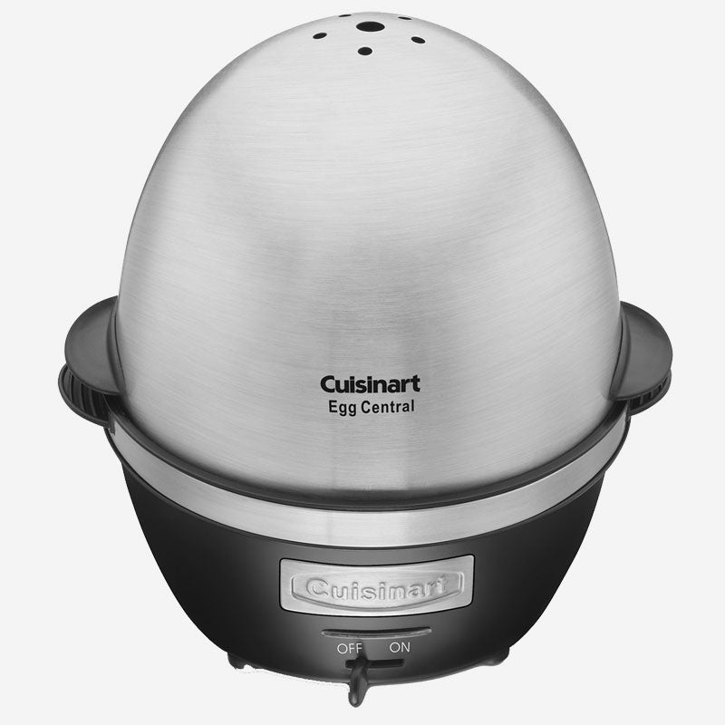 Cuisinart - Egg Central Egg Cooker