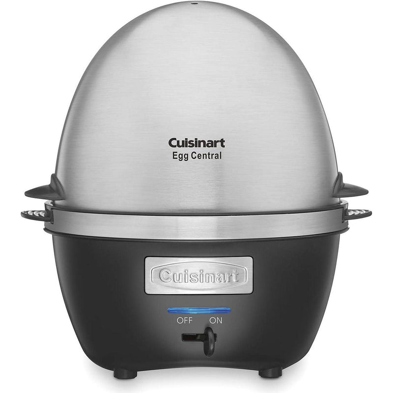 Cuisinart - Egg Central Egg Cooker