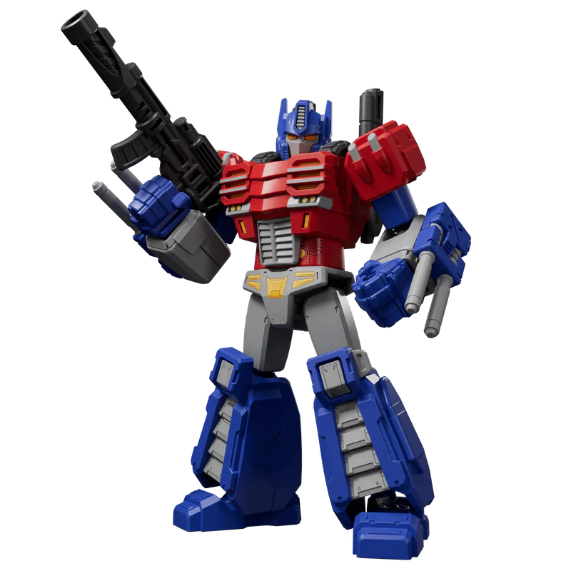 BLOKEES - TRANSFORMERS - GALAXY VERSION WAVE 6 PDQ
