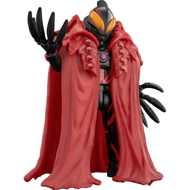 BLOKEES - Ultraman - Galaxy Version 9pc PDQ Wave 14 Connect The Wishe