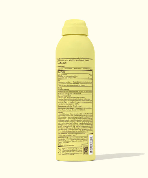 Sun Bum - Kid's Sunscreen Spray 177ml - Limolin 