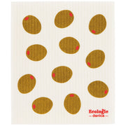 Now Designs - Dc Swedish Tossed Olives