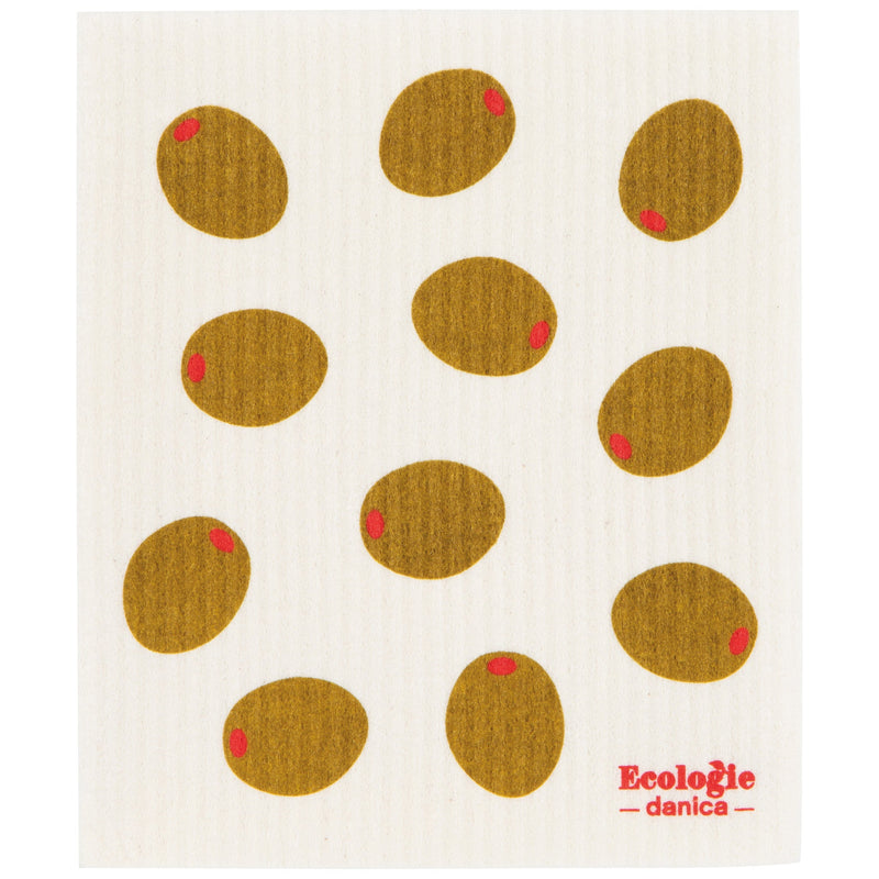 Now Designs - Dc Swedish Tossed Olives
