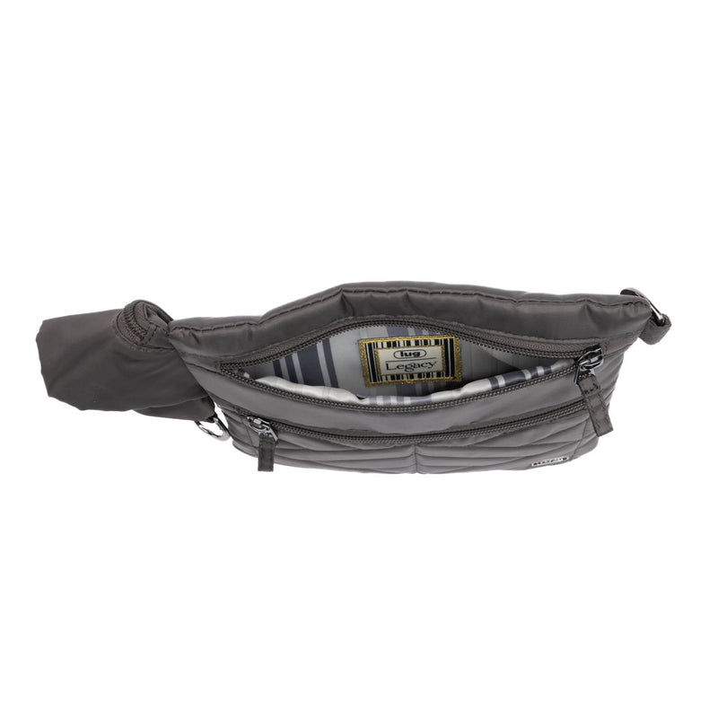 LUG - Legacy Collection Skipper Crossbody Bag
