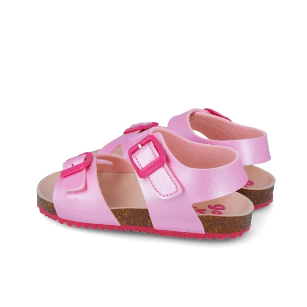 Garvalin Shoe - 252467C | 24