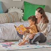 hand2mind Feelings Family Book Set - Loved, Excited, Nervous, Lonely & Frustrated - image 8