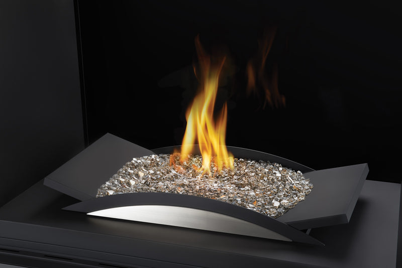 Napoleon - Ascent™ Multi-View - See Through,  Direct Vent | BHD4STFCN