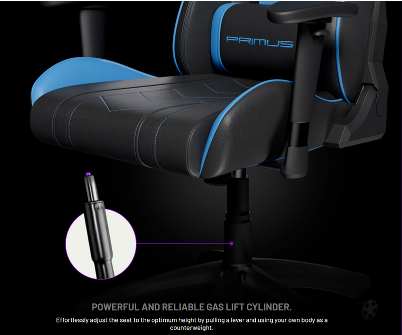 Primus - Thronos 100T Gaming Chair