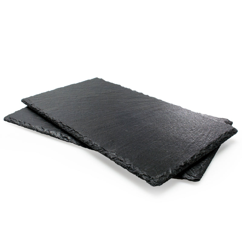 Natural Living - Slate Platters