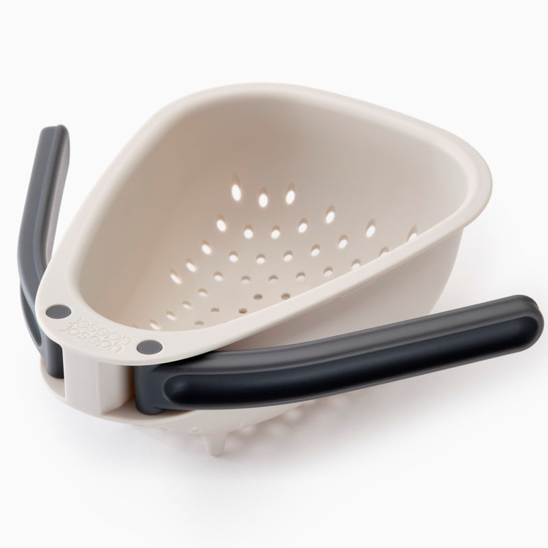 Joseph Joseph - Droplet™ Colander with Folding Handles