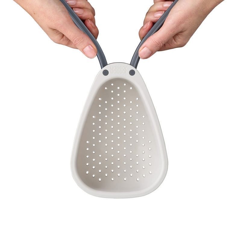 Joseph Joseph - Droplet™ Mini Colander with folding handles