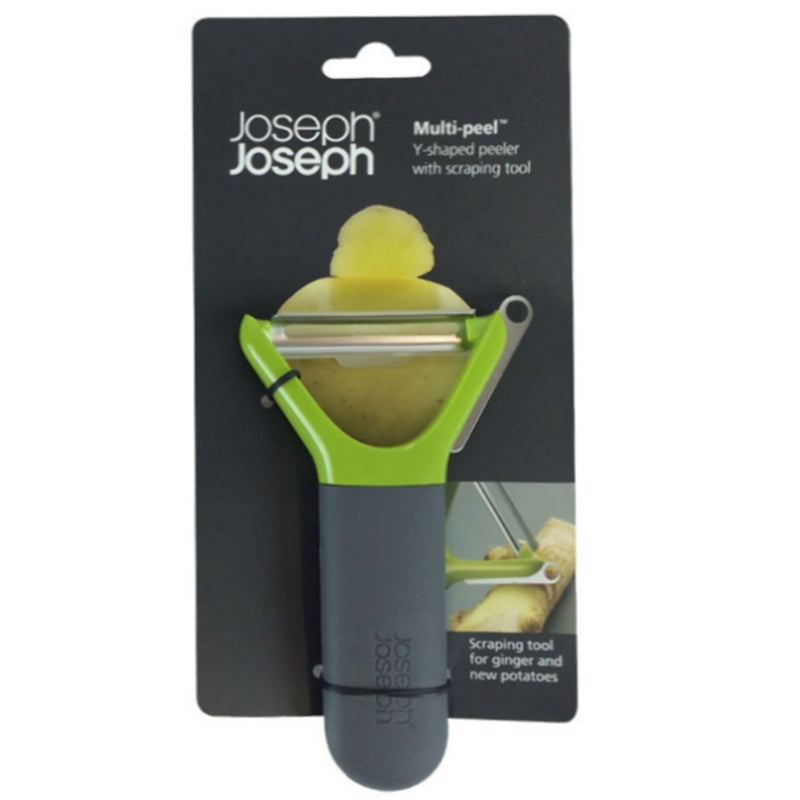 Joseph Joseph - Multi Peel™ Y Peeler
