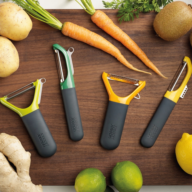 Joseph Joseph - Multi Peel™ Peeler