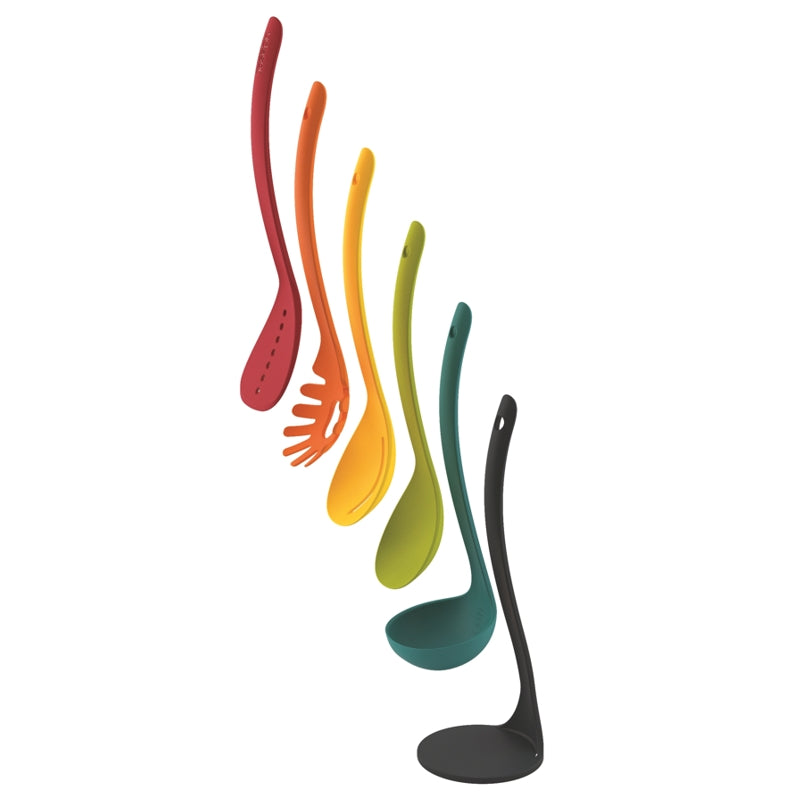Joseph Joseph - Nest Utensils Plus