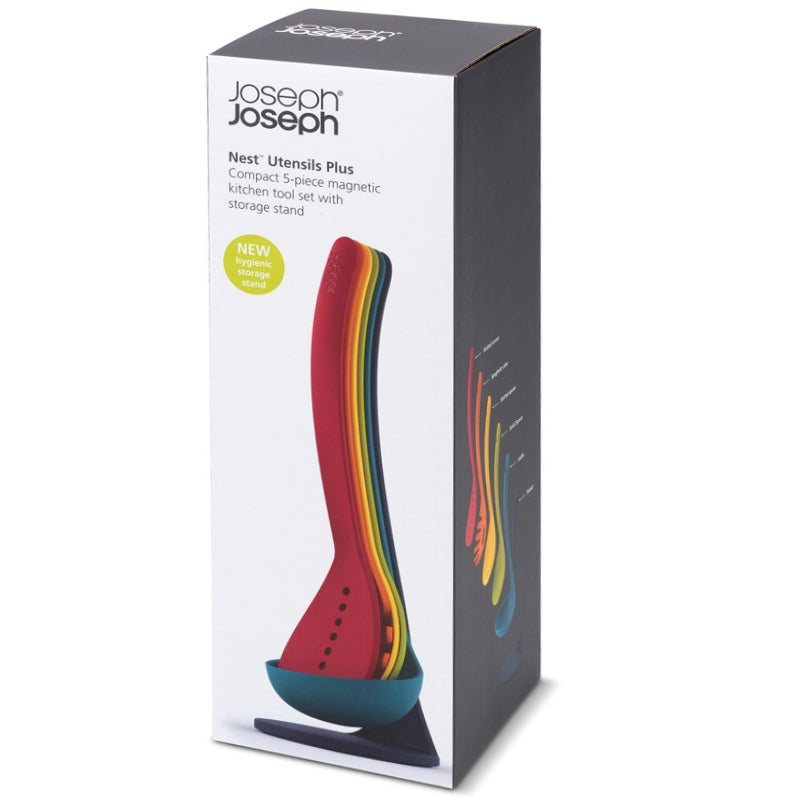 Joseph Joseph - Nest Utensils Plus
