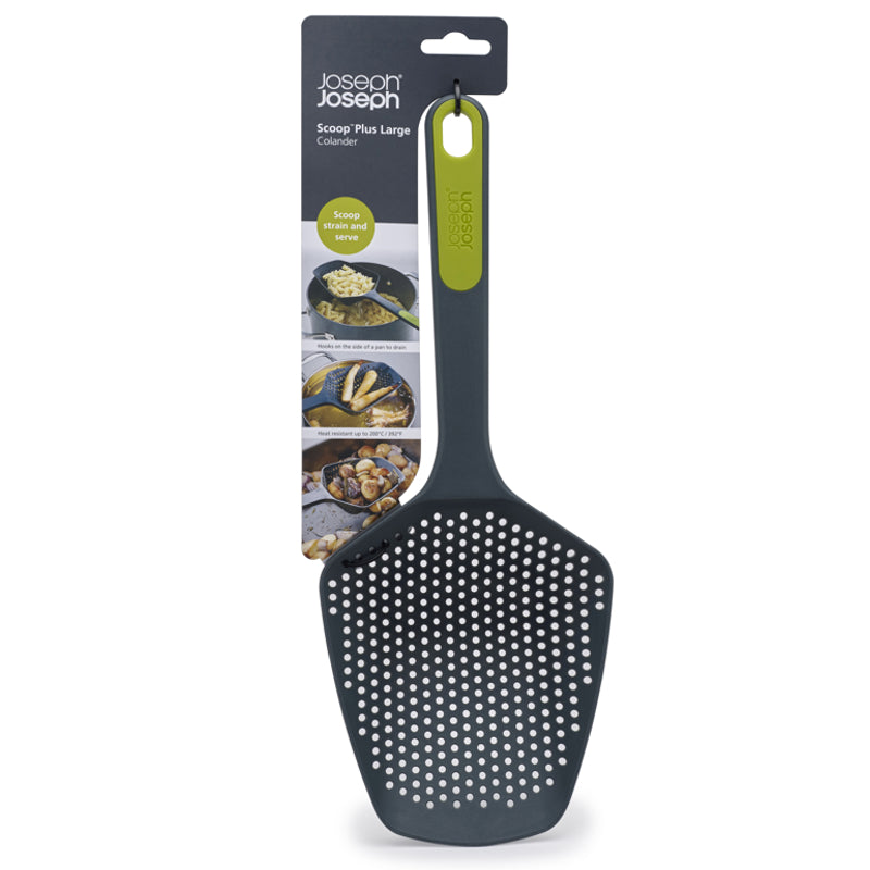 Joseph Joseph - Scoop™ Plus Large Colander Spoon