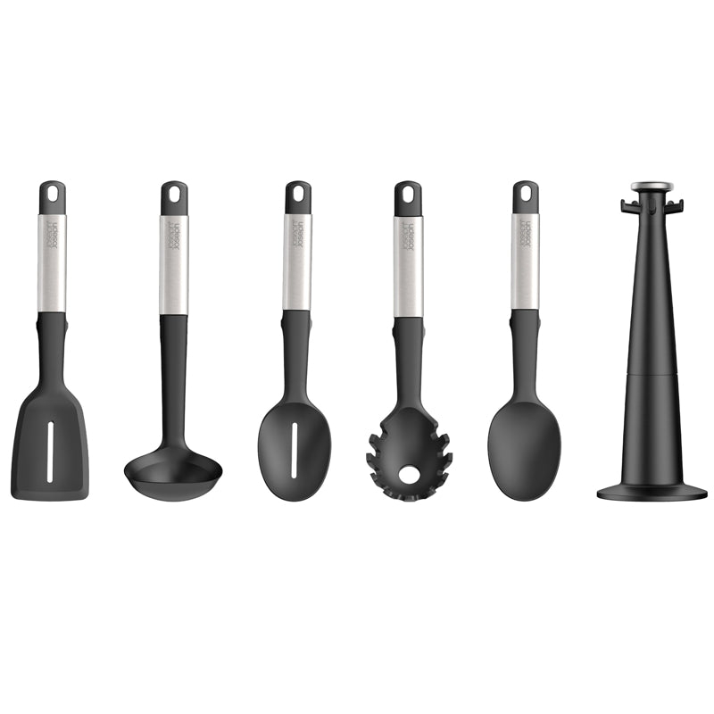 Joseph Joseph - Elevate™ Silicone Utensil Set