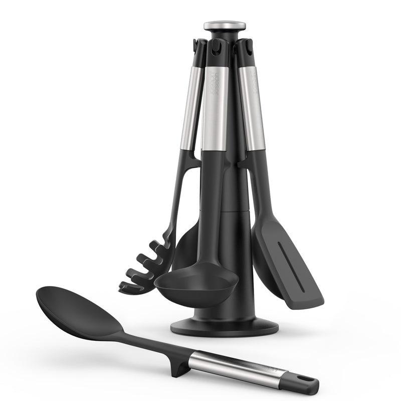 Joseph Joseph - Elevate™ Silicone Utensil Set