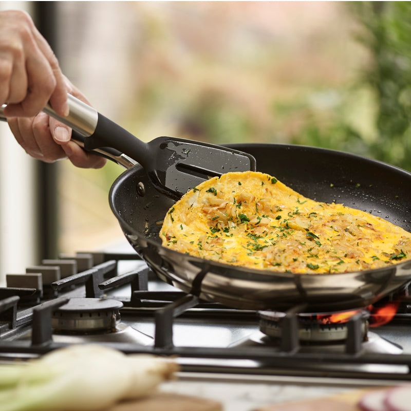 Joseph Joseph - Elevate™ Silicone Slotted Turner