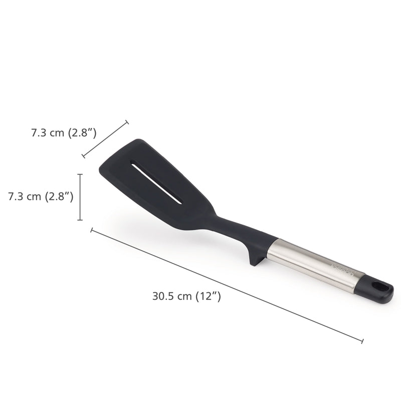 Joseph Joseph - Elevate™ Silicone Slotted Turner