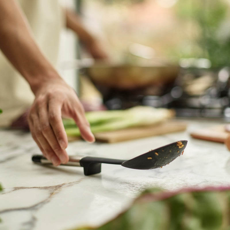 Joseph Joseph - Elevate™ Silicone Solid Spoon