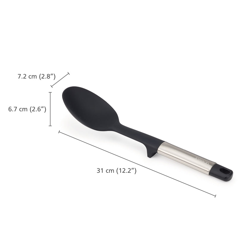 Joseph Joseph - Elevate™ Silicone Solid Spoon