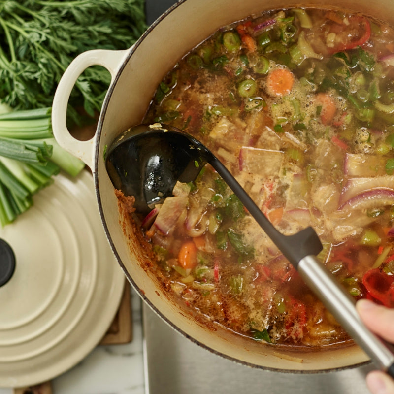 Joseph Joseph - Elevate™ Silicone Ladle