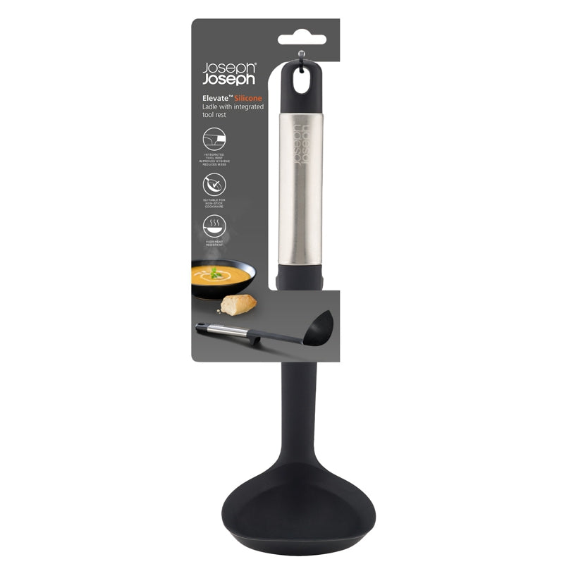 Joseph Joseph - Elevate™ Silicone Ladle