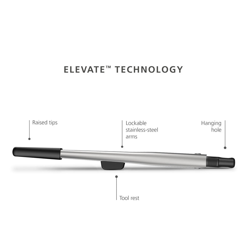 Joseph Joseph - Elevate™ Fusion Precision Tongs