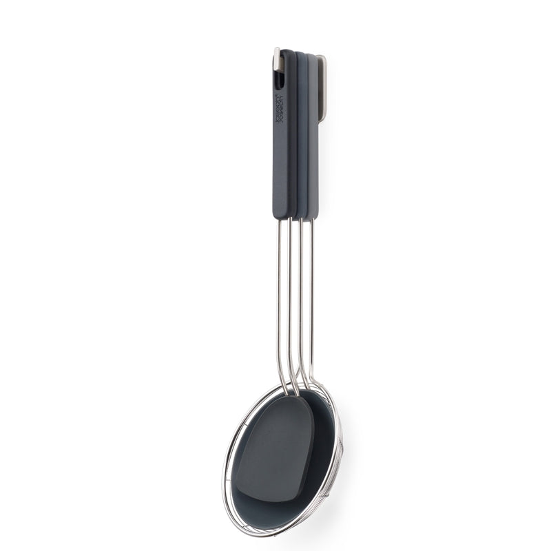 Joseph Joseph - Nest™ Fusion Compact Silicone Wok Set