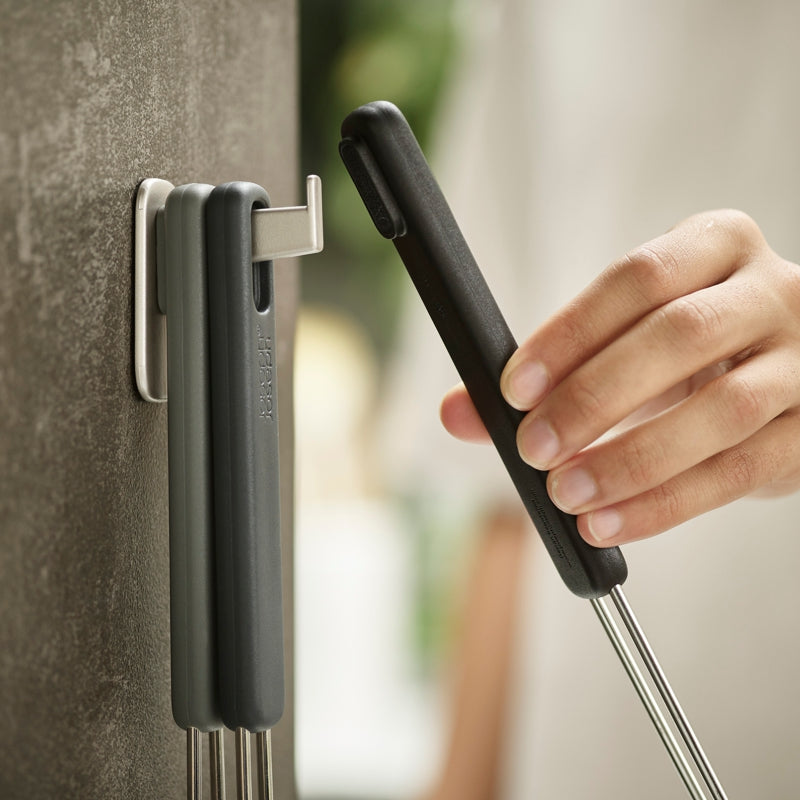 Joseph Joseph - Nest™ Fusion Compact Silicone Wok Set