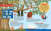 Madd Capp Puzzles – I Am Oak Jigsaw Puzzle | 1000 Pieces – educational Fun Facts insert