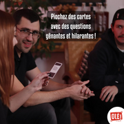 AMIS DE MERDE