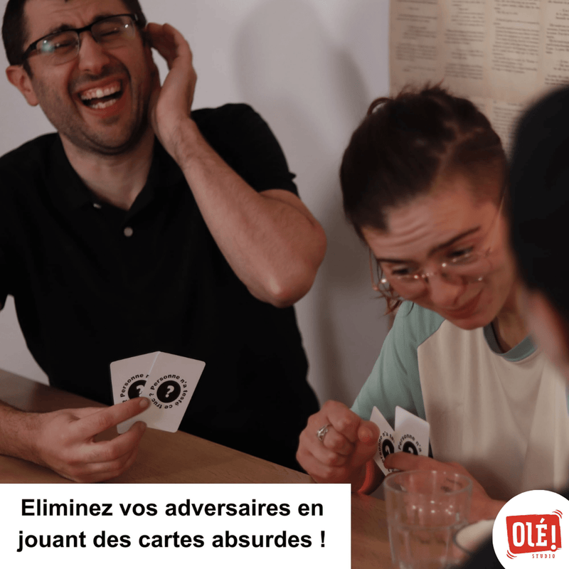 PERSONNE N'A TESTE CE TRUC