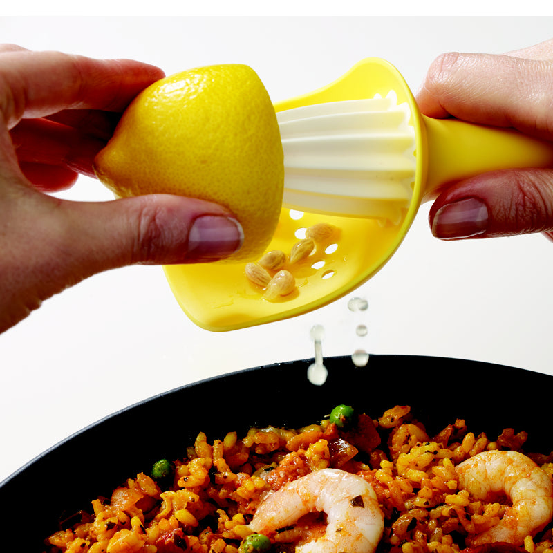 Joseph Joseph - Catcher™ Citrus Reamer