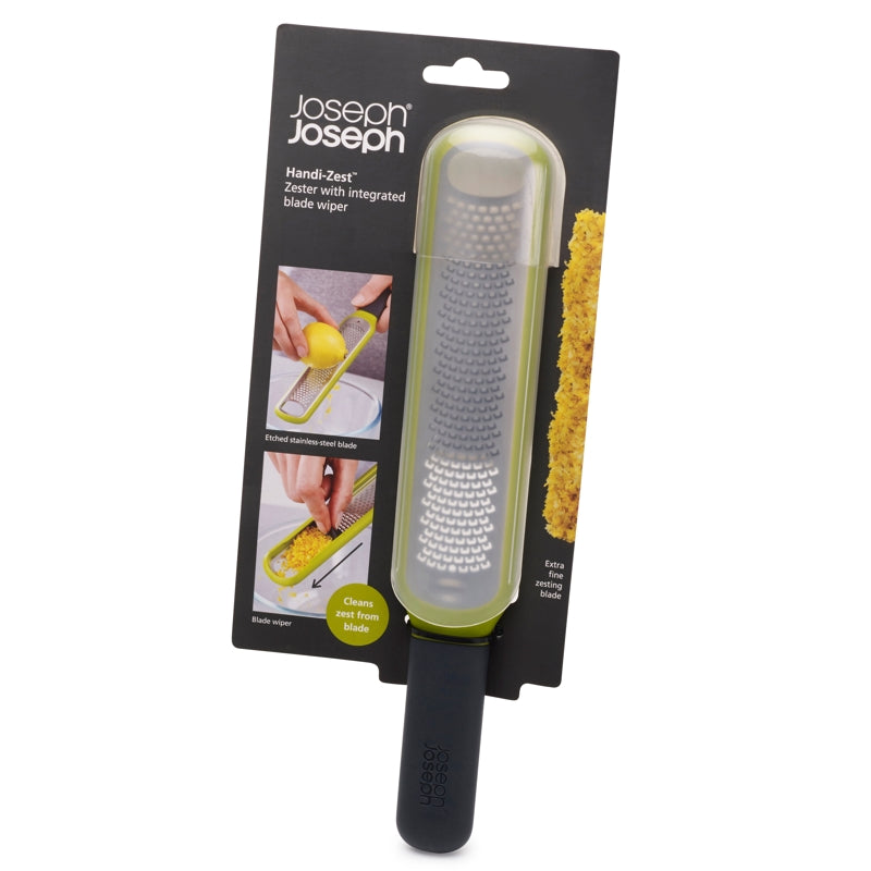 Joseph Joseph - Handi-Zest™ Mini Zester