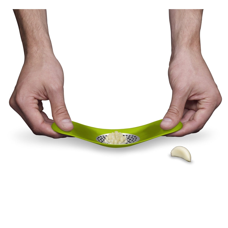 Joseph Joseph - Rocker™ Garlic Crusher