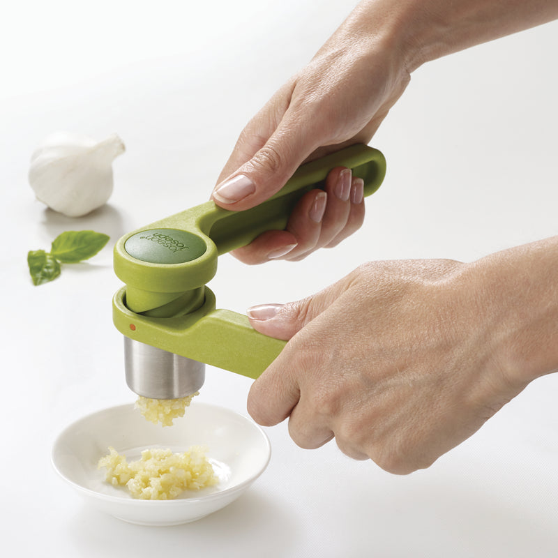 Joseph Joseph - Helix™ Garlic Press