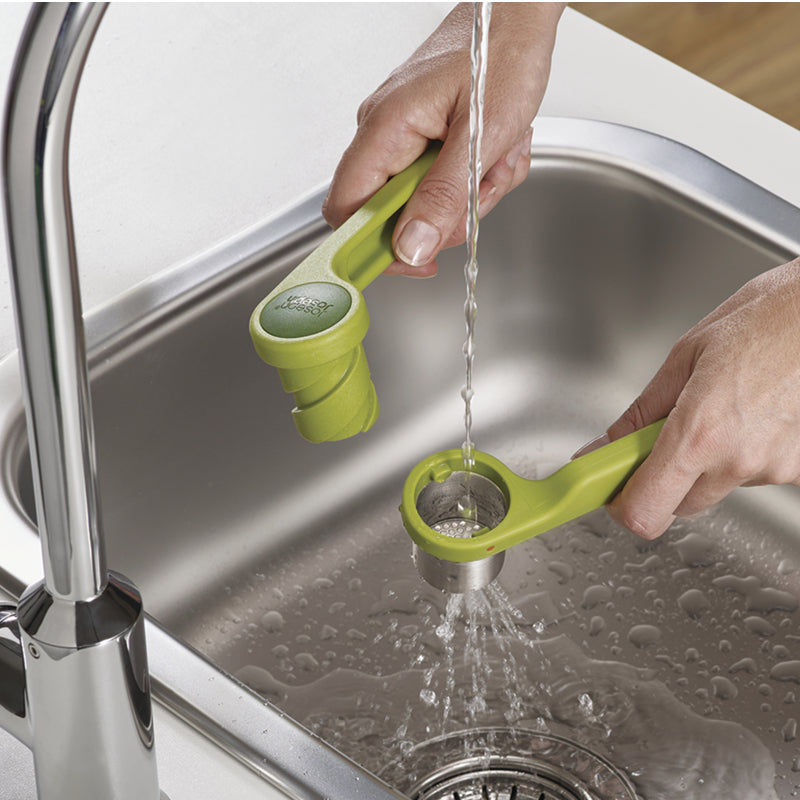 Joseph Joseph - Helix™ Garlic Press