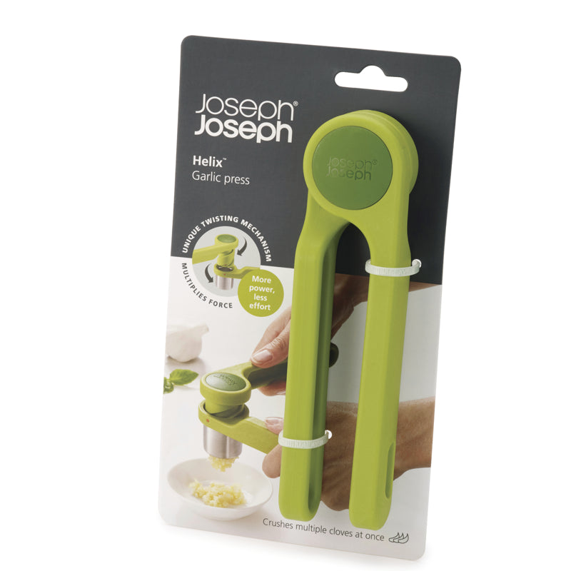Joseph Joseph - Helix™ Garlic Press