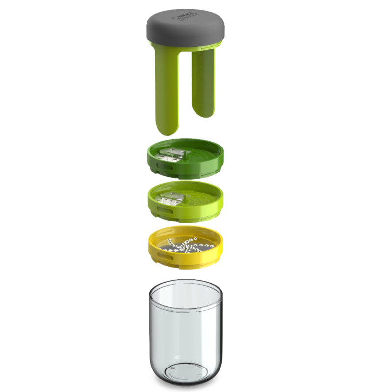 Joseph Joseph - Spiro™ 3-in-1 Spiralizer
