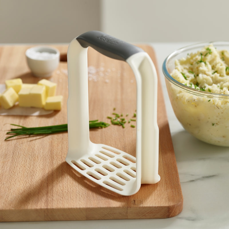 Joseph Joseph - Easy Mash™  Ergonomic Potato Masher
