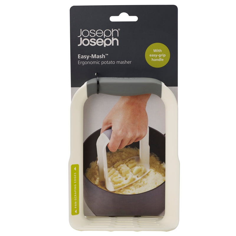 Joseph Joseph - Easy Mash™  Ergonomic Potato Masher