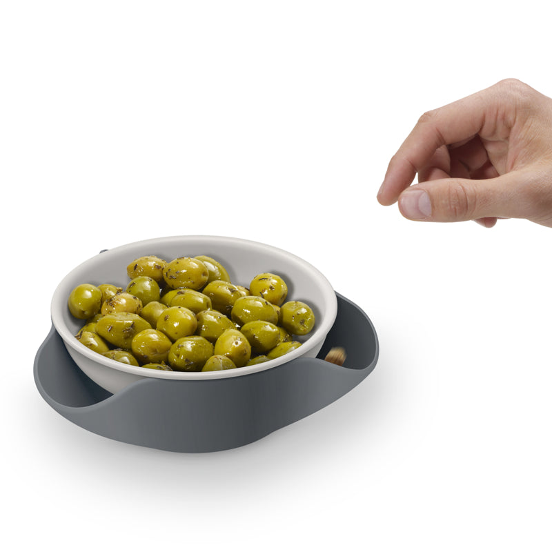Joseph Joseph - DoubleDish™ 2-tier Snack Bowl