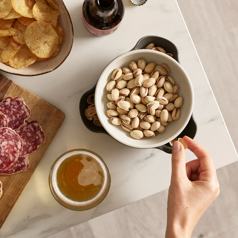 Joseph Joseph - DoubleDish™ 2-tier Snack Bowl